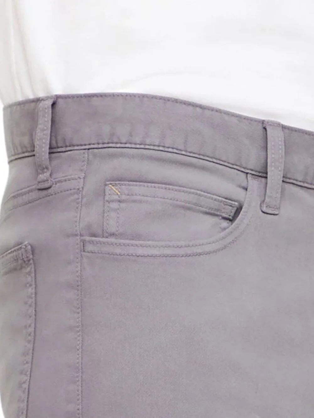 Banana Republic Men's 5-Pocket Twill Pant